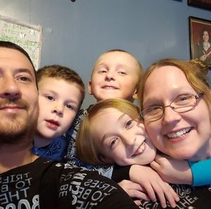 Meet your Posher, April